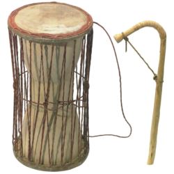 Kamballa Talking Drum